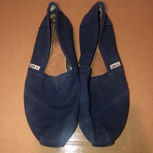 Women’s TOMS